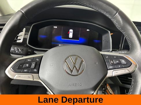 Used 2025 Volkswagen Jetta S FWD image 11