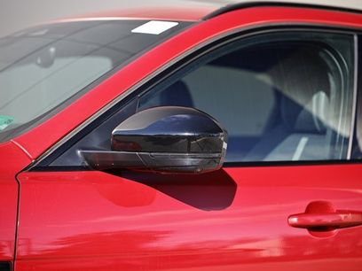 New 2026 Jaguar F-PACE R-Dynamic S