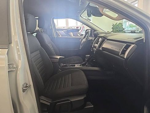 Used 2021 Ford Ranger XLT w/ Equipment Group 301A Mid AWD/4WD image 37