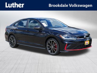 New 2026 Volkswagen Jetta GLI Autobahn