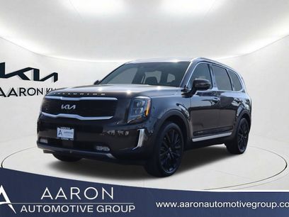 Used 2022 Kia Telluride SX