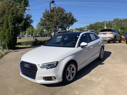 Used 2019 Audi A3 2.0T Premium w/ Convenience Package