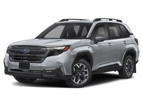 New 2026 Subaru Forester Premium image 15