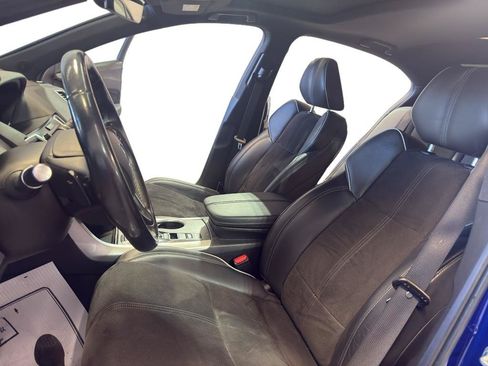 Used 2018 Acura TLX V6 w/ Technology & A-SPEC Pkg FWD image 16