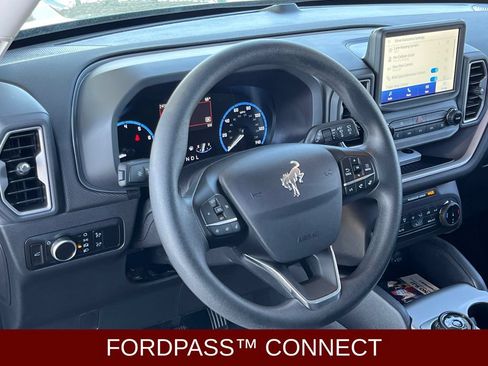 Certified 2023 Ford Bronco Sport Big Bend AWD/4WD image 9