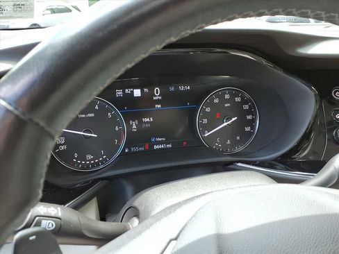 Used 2022 Buick Envision Avenir w/ Technology Package II AWD/4WD image 19