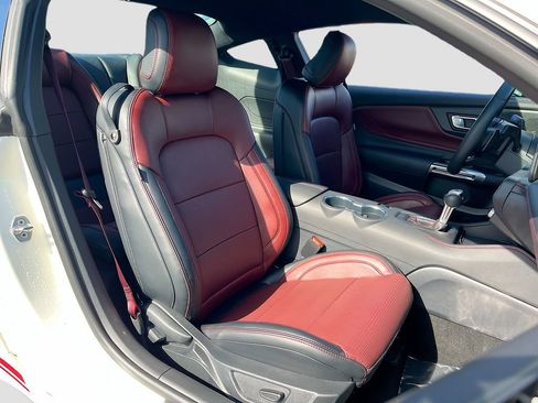 Used 2025 Ford Mustang GT Premium w/ 60th Anniversary Package image 27