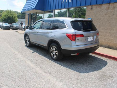 Used 2016 Honda Pilot EX image 4