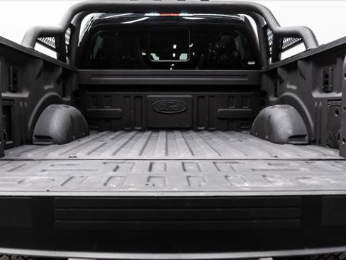 Used 2024 Ford F150 Lariat w/ FX4 Off-Road Package AWD/4WD image 15