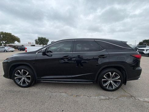 Used 2022 Lexus RX 350L Premium w/ Premium Package AWD/4WD image 14