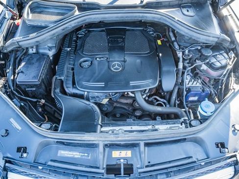 Used 2018 Mercedes-Benz GLE 350 4MATIC image 20