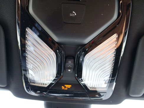 Used 2023 BMW i4 eDrive35 w/ Parking Assistance Package RWD image 55