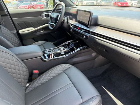 New 2026 Kia Sorento SX Prestige AWD/4WD image 21