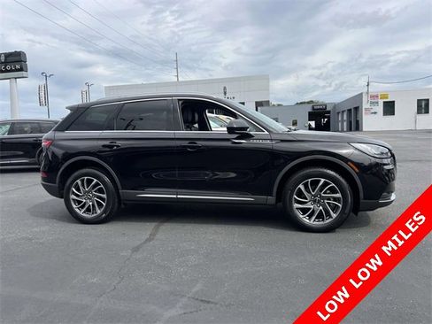 Certified 2021 Lincoln Corsair AWD w/ Equipment Group 101A image 7