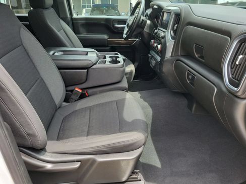 Used 2023 Chevrolet Silverado 2500 LT w/ Convenience Package AWD/4WD image 26