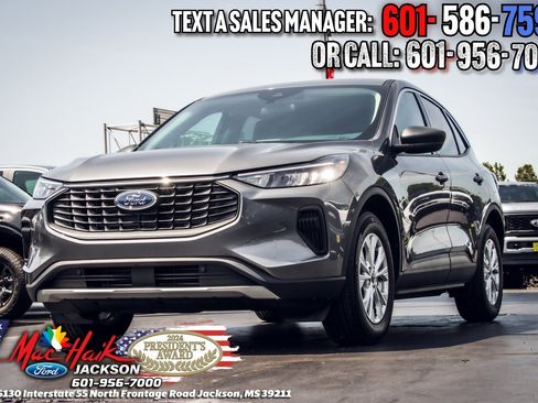 New 2026 Ford Escape Active w/ Tech Pack #1 image 26