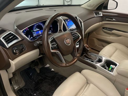 Used 2015 Cadillac SRX Performance w/ Driver Awareness Package image 4