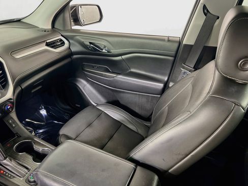 Used 2019 GMC Acadia SLT w/ LPO, Floor Liner Package AWD/4WD image 25