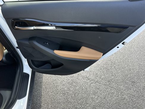 Used 2024 Kia Seltos SX w/ SX Sunroof Package image 17