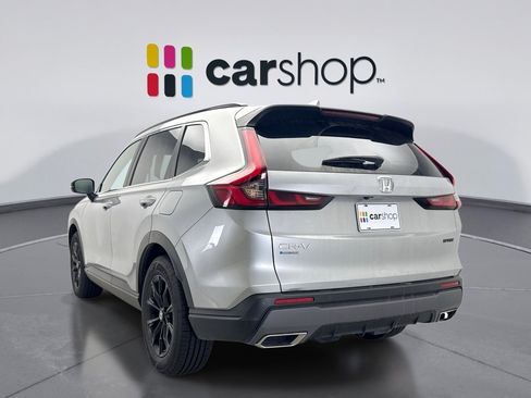 Used 2025 Honda CR-V Sport-L image 3