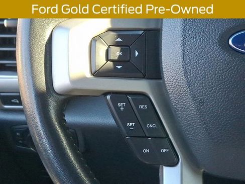 Certified 2022 Ford F250 Lariat w/ Tremor Off-Road Package image 24