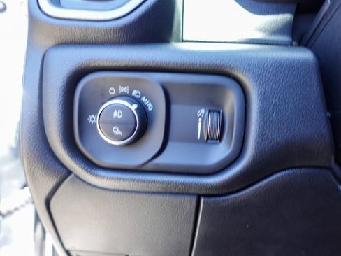 New 2026 RAM 3500 Tradesman AWD/4WD image 15