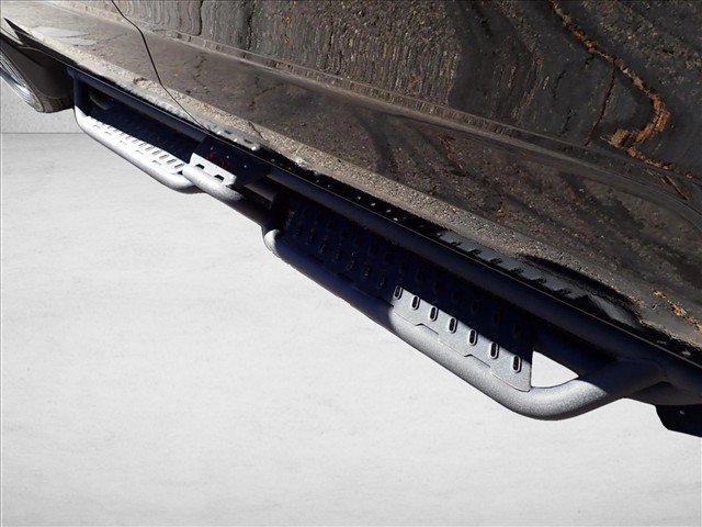Used 2024 Toyota Tundra SR5 w/ SX Package AWD/4WD image 8