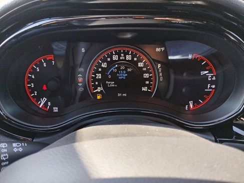 New 2026 Dodge Durango GT w/ Blacktop Package image 34