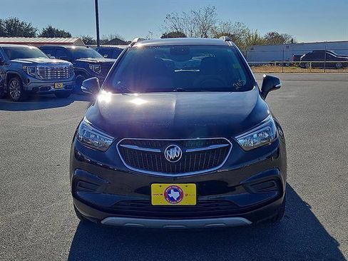 Used 2019 Buick Encore Preferred image 8