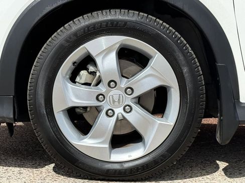 Used 2016 Honda HR-V EX-L image 28