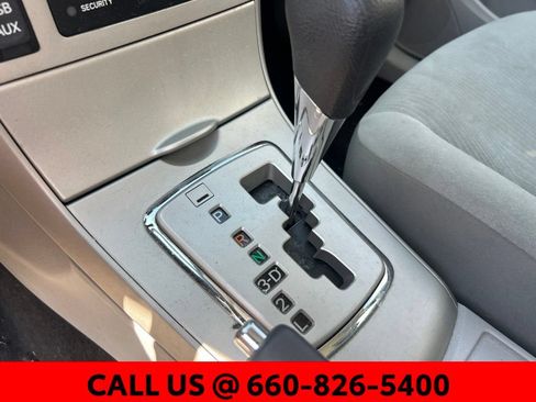 Used 2012 Toyota Corolla LE FWD image 15