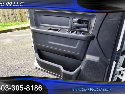 Used 2020 RAM 2500 Tradesman image 25