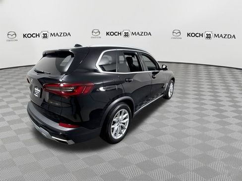 Used 2021 BMW X5 xDrive40i w/ Convenience Package image 8