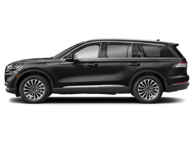 Used 2023 Lincoln Aviator Reserve w/ Elements Package Plus AWD/4WD image 2