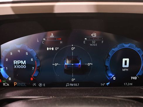 New 2025 Ford Bronco Sport Big Bend w/ Convenience Package AWD/4WD image 26