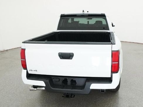 New 2026 Toyota Tacoma SR5 image 7