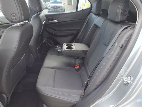 New 2026 Buick Encore GX Preferred w/ Comfort Package image 6