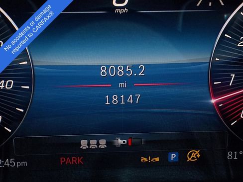 Used 2026 Mercedes-Benz GLE 350 4MATIC w/ Driver Assistance Package image 20