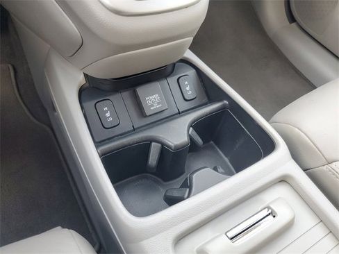 Used 2014 Honda CR-V EX-L image 25