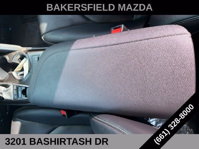 Used 2024 Toyota Camry XSE FWD image 21