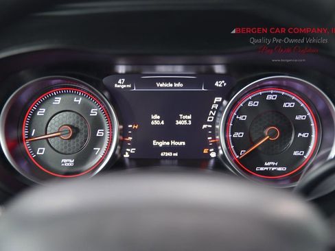 Used 2018 Dodge Charger Police w/ Patrol Package Base Prep image 20