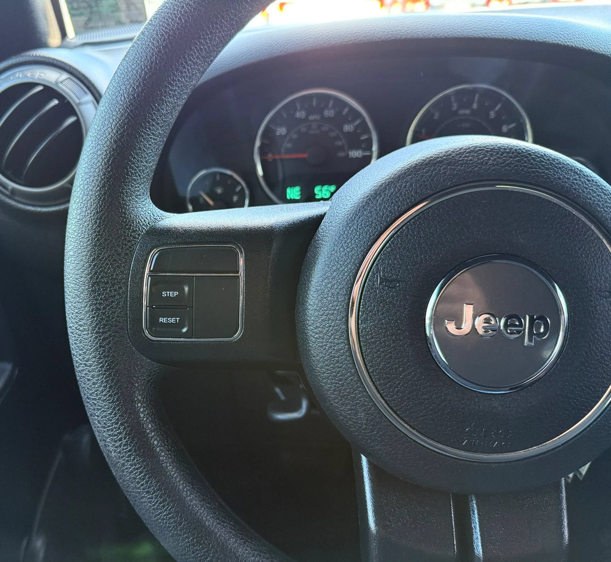 Used 2016 Jeep Wrangler Unlimited Sport AWD/4WD image 13