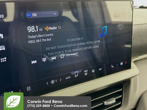 New 2026 Ford Explorer ST-Line w/ ST-Line Street Pack AWD/4WD image 16