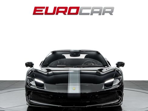 Used 2024 Ferrari 296 GTB RWD image 8