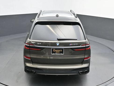 New 2027 BMW X7 M60i AWD/4WD image 40