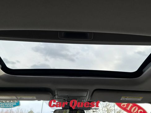 Used 2018 Honda CR-V EX image 20