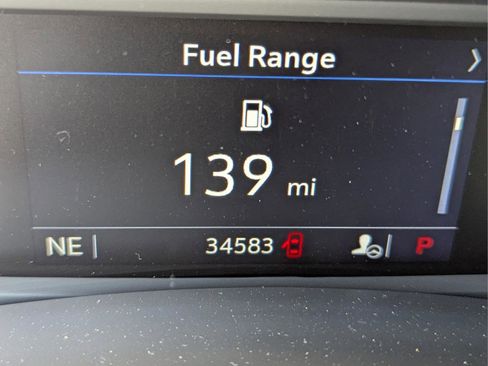 Used 2023 Cadillac CT4 Luxury image 33