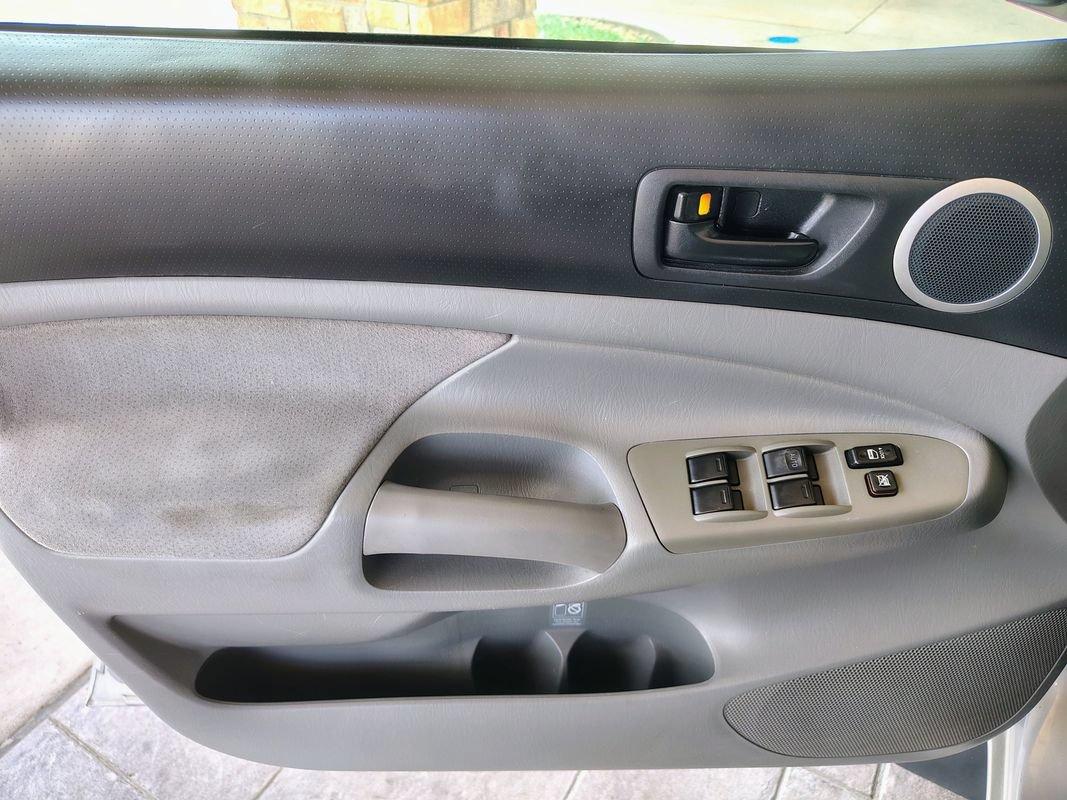 Used 2008 Toyota Tacoma 4x4 Double Cab image 9