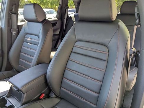 New 2026 Honda CR-V Sport Touring image 30