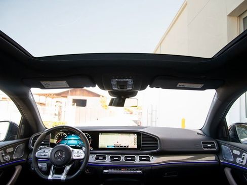 Used 2021 Mercedes-Benz GLE 53 AMG 4MATIC Coupe image 20